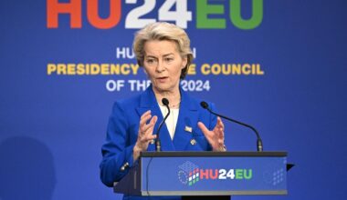 What New EU Legislation Could Mean For Sustainability Reporting