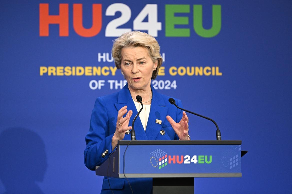 What New EU Legislation Could Mean For Sustainability Reporting