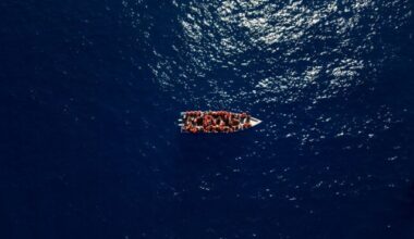 Greece says EU set to take tougher line on migration, but won’t copy Trump administration tactics