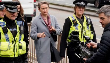UK: Govt Rejects Home Office Recommendations to Change UK Extremism Definition