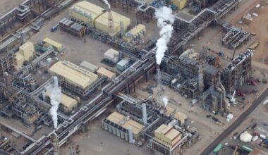 Iraq ranks 3rd among top crude suppliers to South Korea in December–KNOC