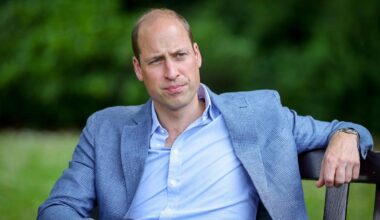 Prince William makes unusual move after Prince Harry, Prince Andrew put slimmed-down monarchy at risk: expert