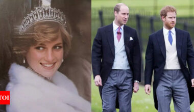 Althorp Estate: THIS royal will inherit Princess Diana's childhood home, it's NOT Prince William or Harry |