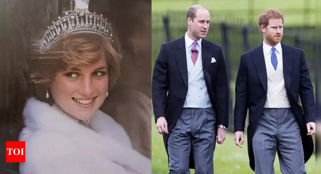 Althorp Estate: THIS royal will inherit Princess Diana's childhood home, it's NOT Prince William or Harry |