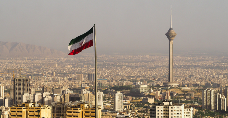 Iraqi Justice Minister invited to Iran