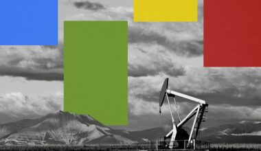 The Trump Policy That Would Be Really Bad for Oil Companies