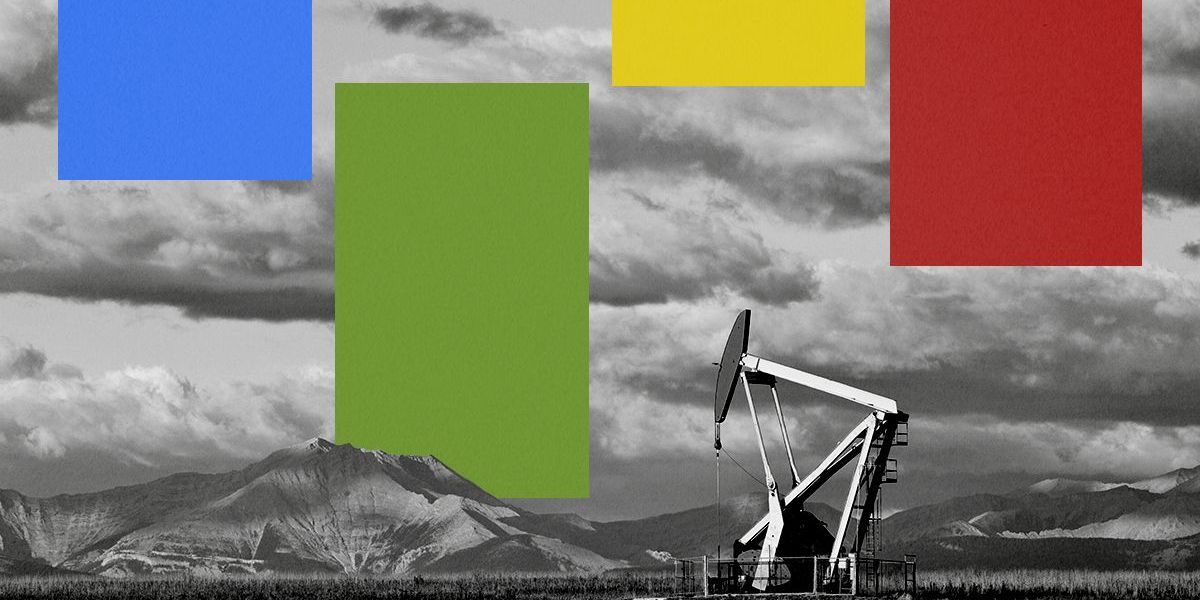 The Trump Policy That Would Be Really Bad for Oil Companies