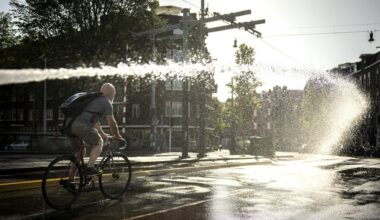 KNMI richt zich na twee recordwarme jaren meer op gevoelstemperatuur
