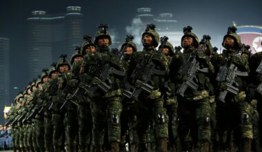 The myth of human wave attacks obscures what North Korea is learning in Ukraine