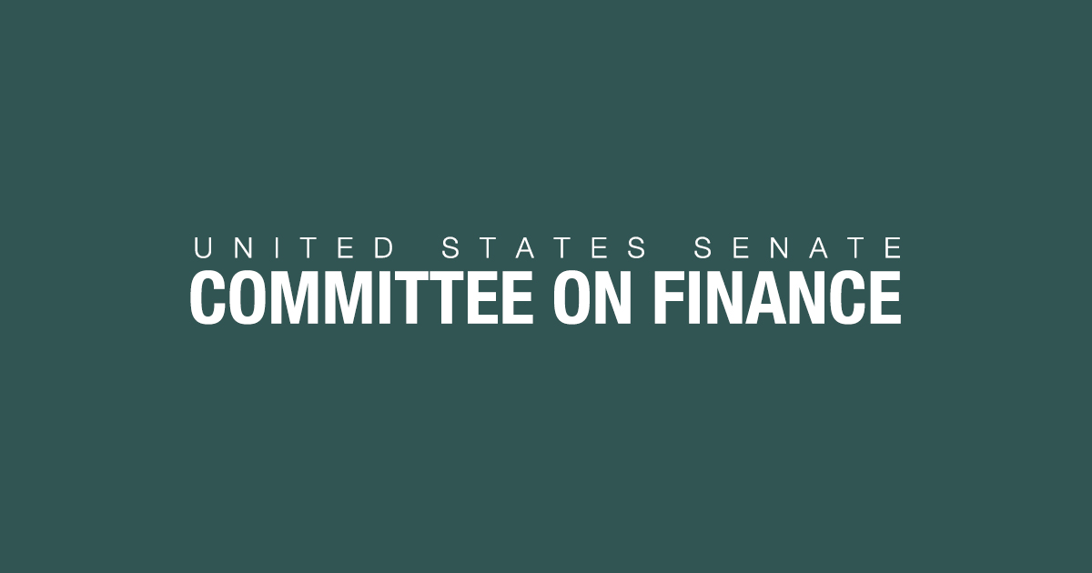 [2025-01-29] Hearing: Hearing to consider the nomination of Robert F. Kennedy, Jr., of California, to be Secretary of Health and Human Services