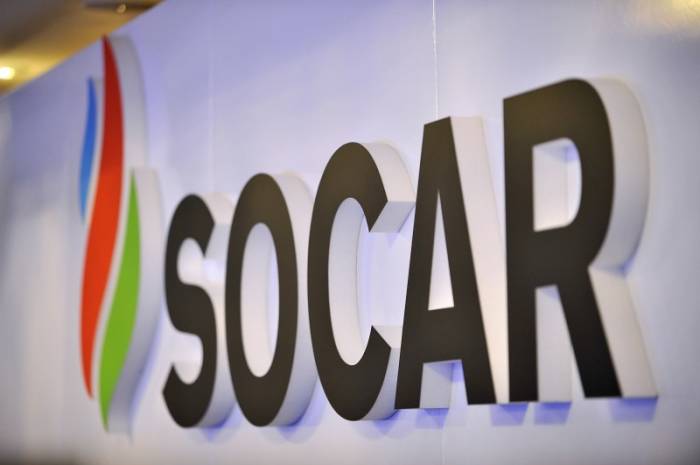 SOCAR begins transit of crude oil from Kazakhstan