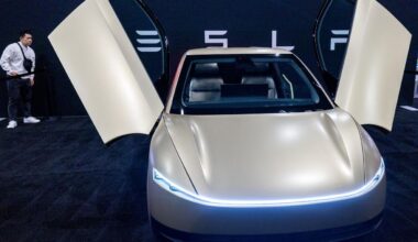 Tesla Robotaxi To Launch In June As Rivian Plans L3 Autonomy, Voice AI