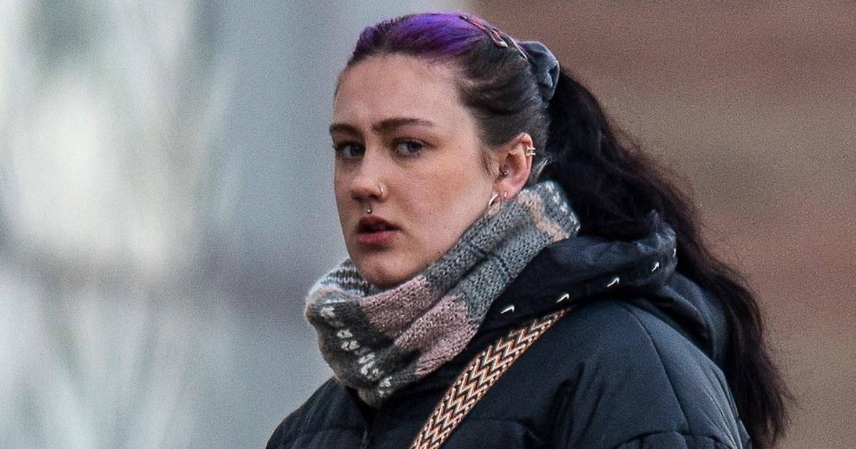 Woman from Caernarfon in court for aggressively farting at her boyfriend’s ex