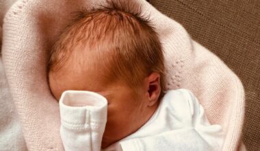 How Princess Beatrice’s Baby Athena Shifts Line of Succession
