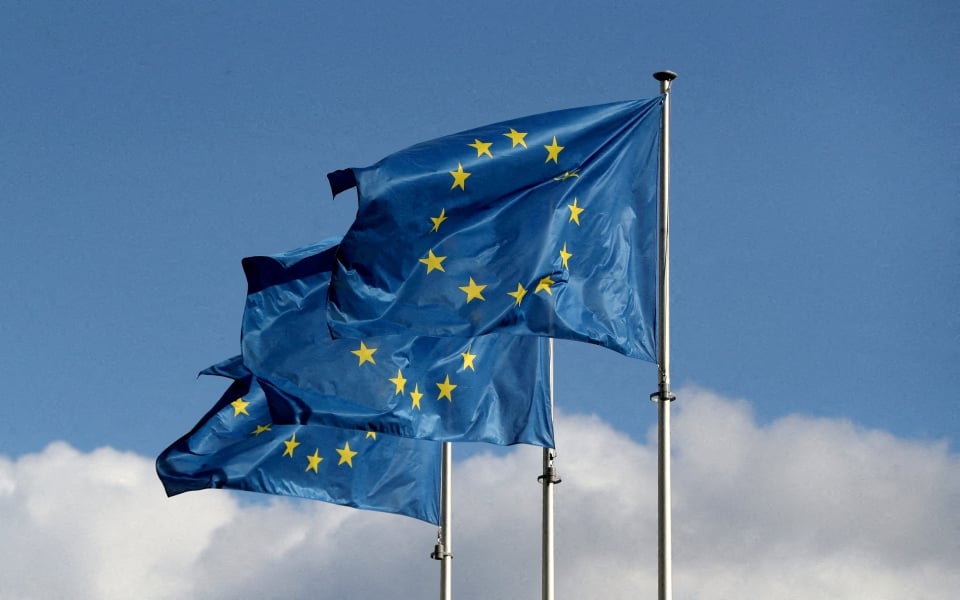 Greece, Cyprus, others urge EU Commission to protect elections in Europe from foreign interference