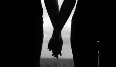 How do politics affect your relationship? Share your advice