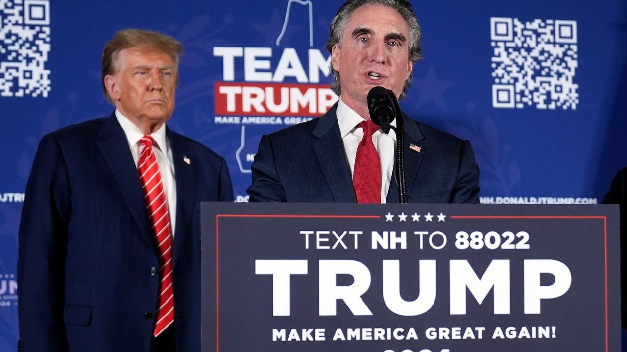 Big Oil wants a lot from Trump. It has an ally in Doug Burgum, the president's Interior pick