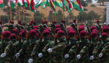 Iraqi Kurdistan Remains A Vital Strategic Asset For The United States