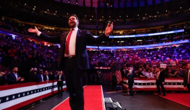 Why an emergent Catholic right is poised to shape Trump's second term