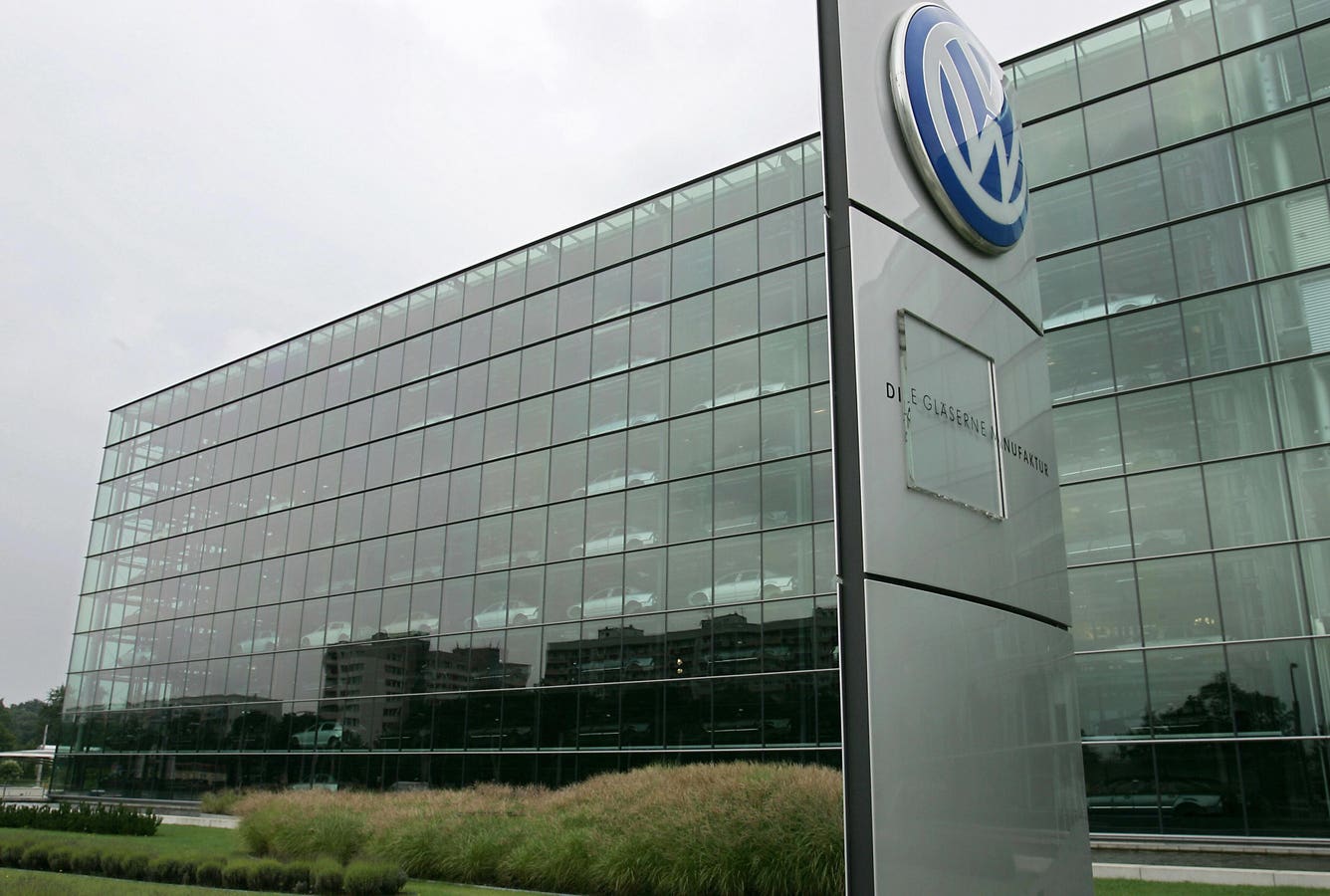 German Industrial SMEs Push Back On The Country’s Economic Policies
