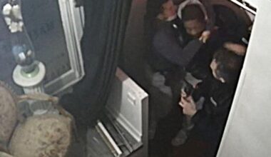 Affaire Michel Zecler : procès requis devant la cour criminelle pour trois policiers suspectés d’être impliqués dans l’agression raciste du producteur de musique