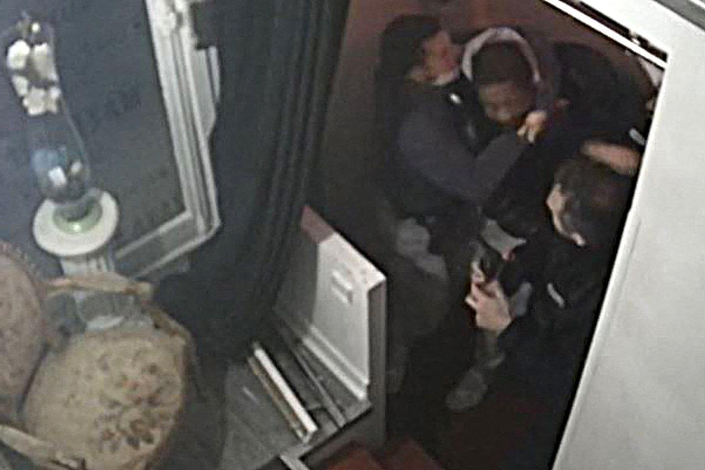 Affaire Michel Zecler : procès requis devant la cour criminelle pour trois policiers suspectés d’être impliqués dans l’agression raciste du producteur de musique