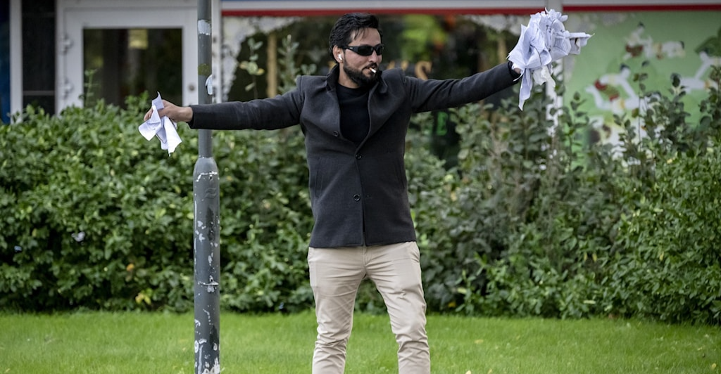 Sweden confirms killing of Salwan Momika, Quran desecrator