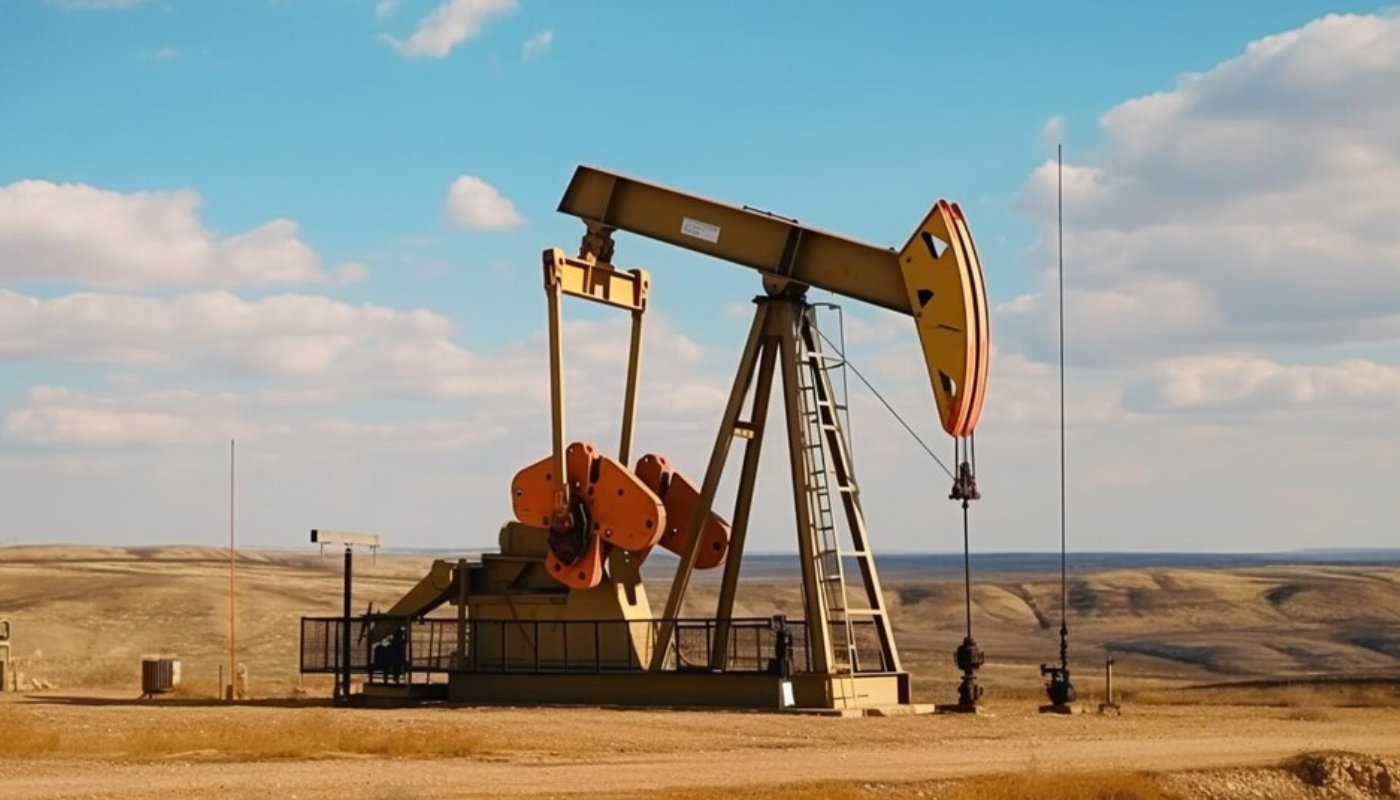 WTI Crude Oil Rises 2% in January as Markets Eye Trump’s Tariff Threats