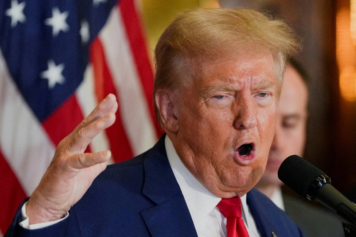 People of Denmark see US as bigger threat than North Korea amid Trump Greenland row, poll finds