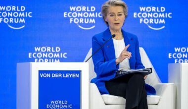 The European Union Says The Energy Transition Requires More Talk