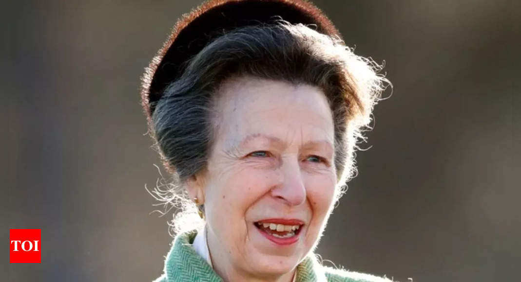 THIS person is known as 'the hardest-working royal', it's NOT King Charles III or Kate Middleton