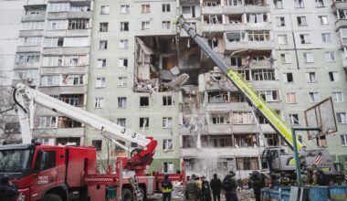News And Information From Ukraine