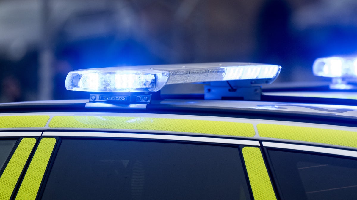 Norrman i Sverige för att döda lurades i fälla – HD