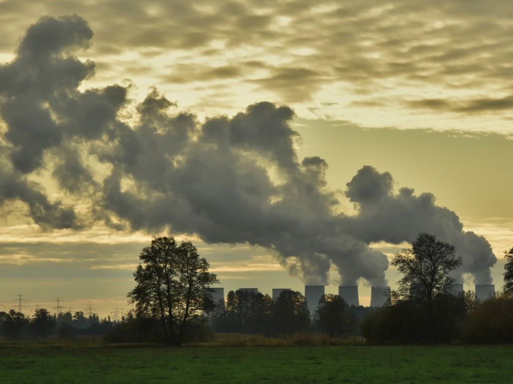 Slovensko podporí Poľsko proti Green Dealu: Ničí ekonomiku na európskom kontinente | LesMedium.sk