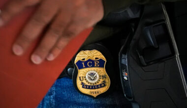 Trump’s Deportation Plan Could Start Next Week in Chicago