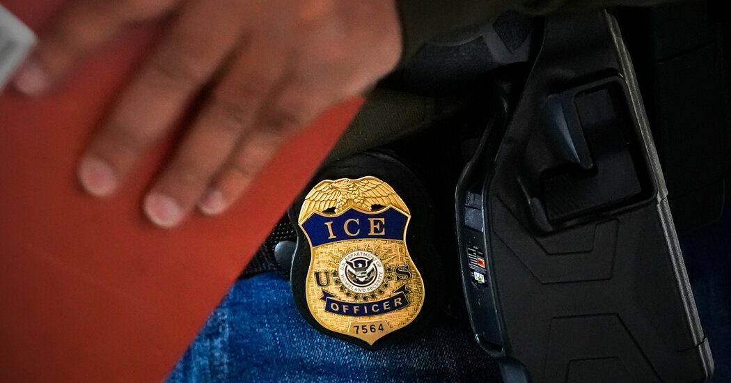 Trump’s Deportation Plan Could Start Next Week in Chicago