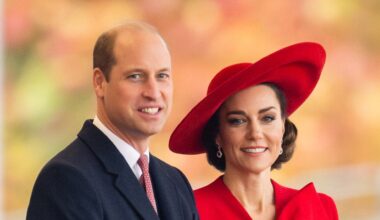 Prince William Calls Kate Middleton the "Most Incredible Wife and Mother” on Her 43rd Birthday