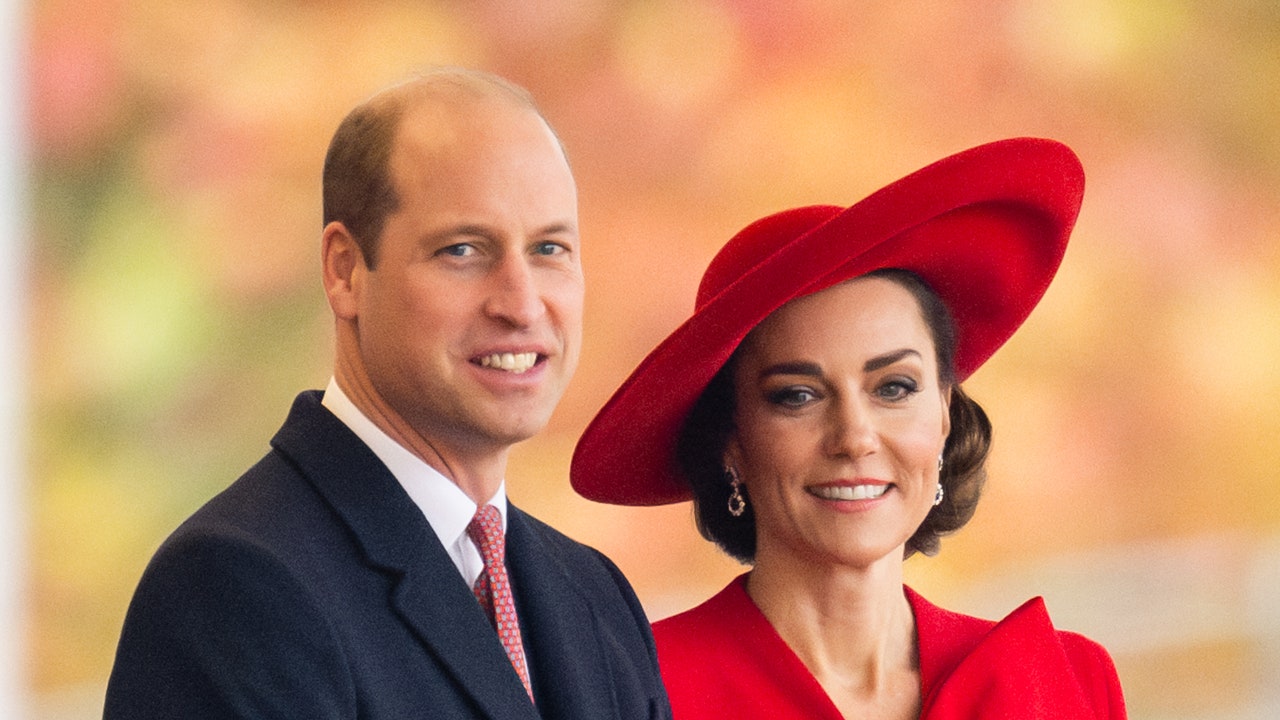 Prince William Calls Kate Middleton the "Most Incredible Wife and Mother” on Her 43rd Birthday