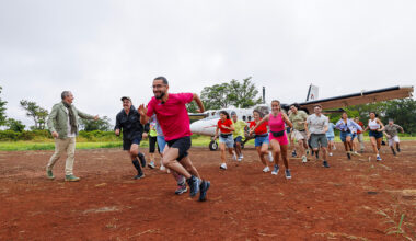 Dans « Pékin Express » saison 20 sur M6, les candidats ont eu droit à une « épreuve » avant le début de la course