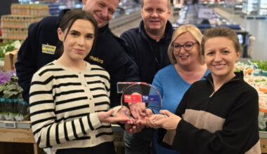 MAKRO Polska ponownie w gronie najlepszych pracodawców. "Budowanie kultury dialogu"