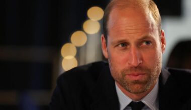 Prince William receiving millions of taxpayer cash from vacant prison