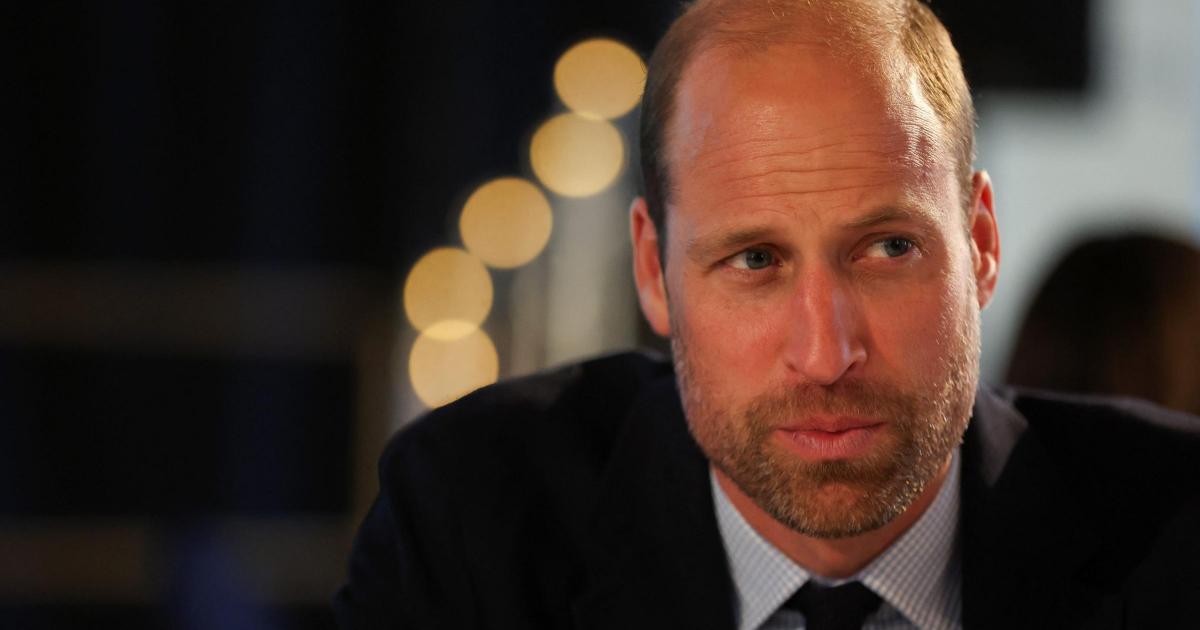 Prince William receiving millions of taxpayer cash from vacant prison