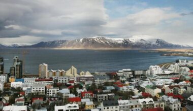 Iceland’s EU accession move could lay route for…