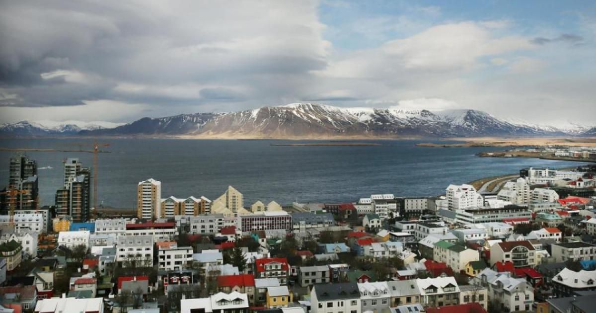 Iceland’s EU accession move could lay route for…