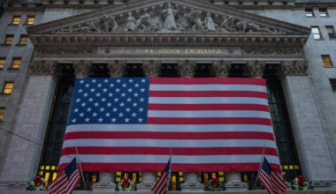 10 charts that tell the story of markets and the economy in 2024