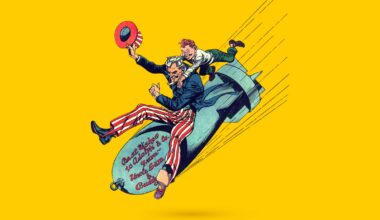 The Age of American Nuclear Apathy
