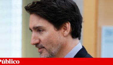 Primeiro-ministro canadiano estará prestes a anunciar a demissão | Canadá