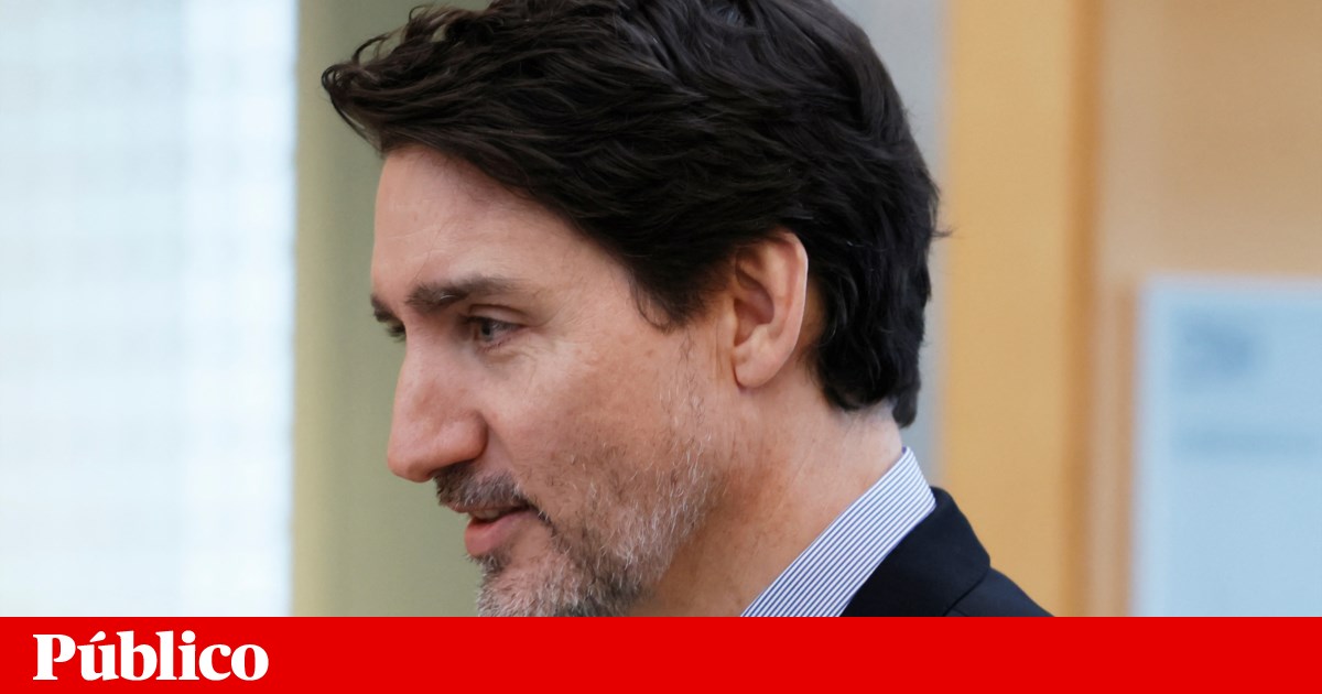 Primeiro-ministro canadiano estará prestes a anunciar a demissão | Canadá