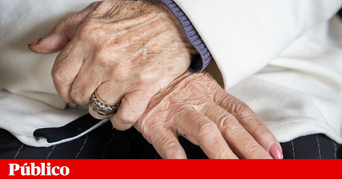 Envelhecimento populacional expande mercado de produtos geriátricos em Portugal | Demografia