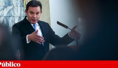 Governo já nomeou comissão para avaliar devolução de hospitais às misericórdias | Saúde